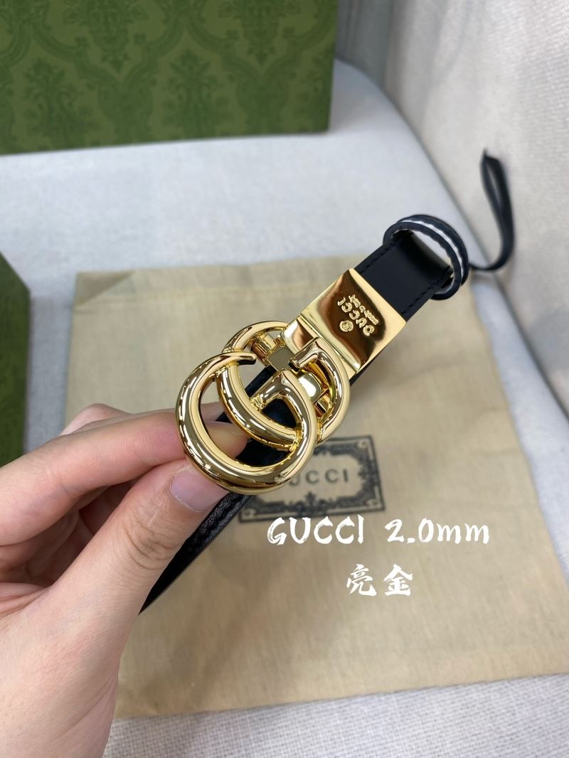 Gucci Belts